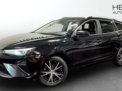 MG MG5 EV