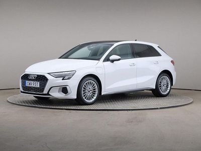 Audi A3 Sportback e-tron