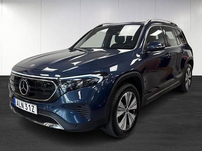 Mercedes EQB300