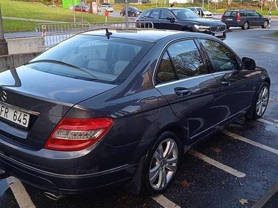 Mercedes C230