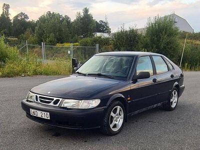Saab 9-3