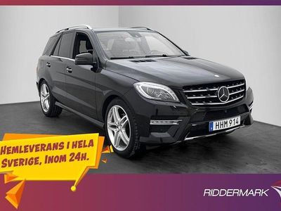 Mercedes ML350