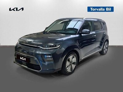 Kia Soul EV
