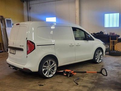 Begagnad Mercedes Citan 112 116 HK (85 kW) 2023