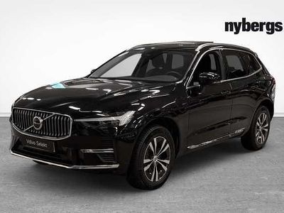 Begagnad 2023 Volvo XC60 SUV | 445 000 kr (Marknadspris)