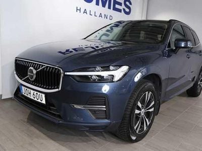 Begagnad 2022 Volvo XC60 SUV | 359 500 kr (Marknadspris)