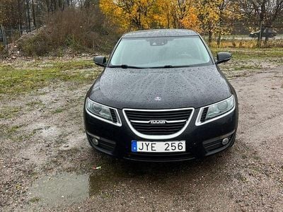 Saab 9-5