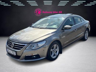 VW CC