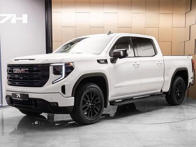 GMC Sierra