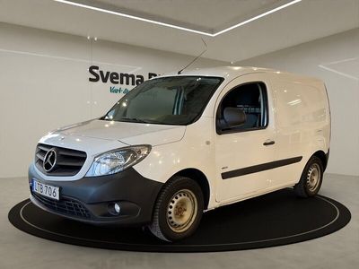 Mercedes Citan 109