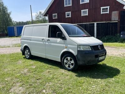 VW T5