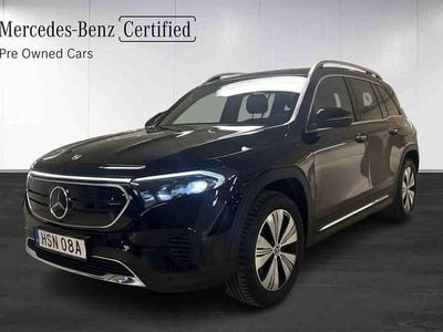 Mercedes EQB300