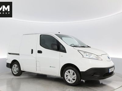 Nissan e-NV200