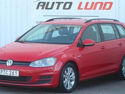 VW Golf VII