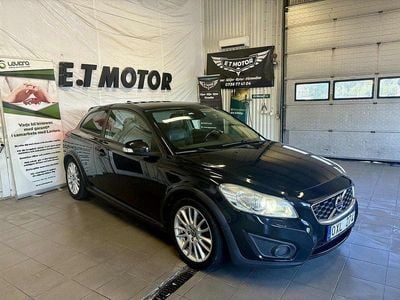 Volvo C30