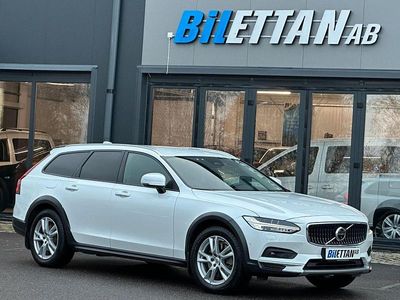 Volvo V90 CC