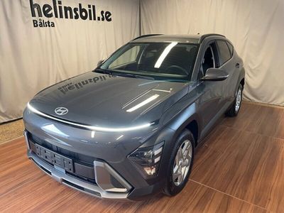 begagnad Hyundai Kona 1.0T-GDi 120hk 7DCT Essential