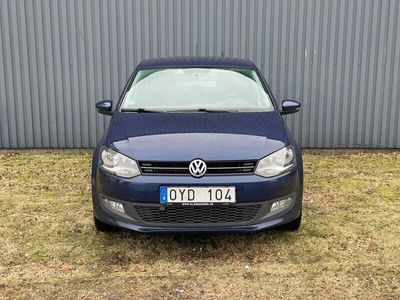 VW Polo