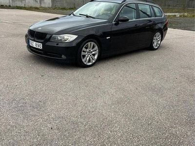 BMW 325