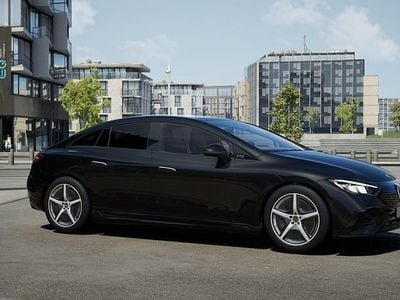Ny Mercedes EQE350 235 kW (320 HK) 2026 Sedan