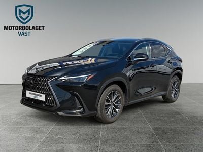 Lexus NX350h