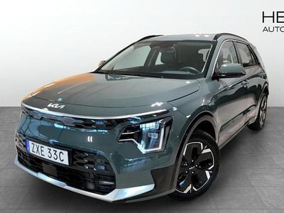Kia e-Niro