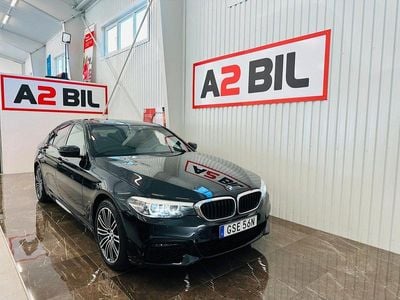 BMW 530e