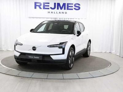 Vit Begagnad 2023 Volvo EX30 Plus SUV | 334 500 kr