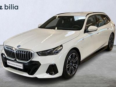 BMW 530e