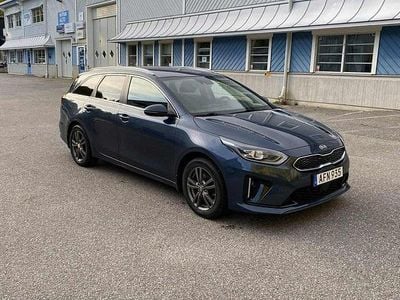 Kia Ceed Sportswagon
