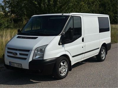 Ford Transit T260