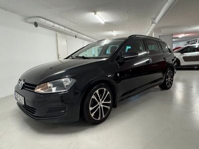 VW Golf VII