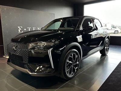 begagnad DS Automobiles DS3 Crossback 