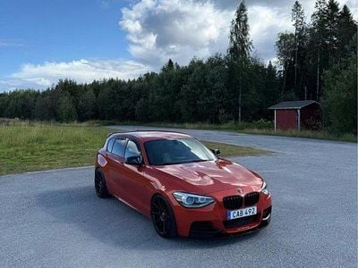 BMW M135