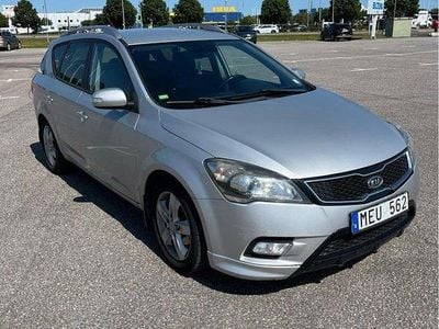 Kia Ceed Sportswagon