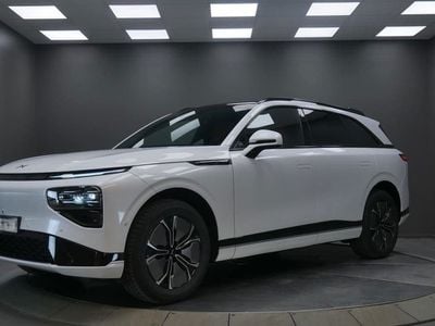 XPENG G9