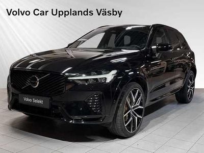 Begagnad 2026 Volvo XC60 SUV | 779 900 kr