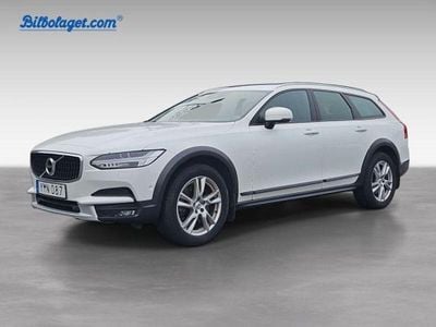 Volvo V90 CC