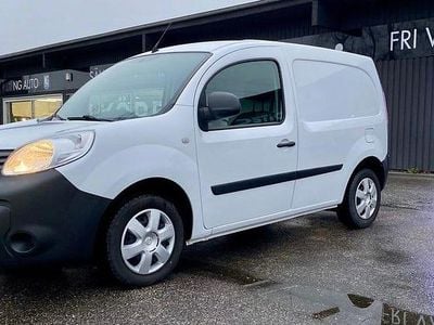 Vit Begagnad 2020 Nissan NV250 Van | 104 900 kr (Marknadspris)