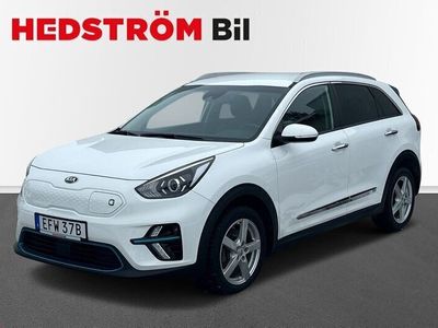 begagnad Kia e-Niro Advance 64Kw 204 HK