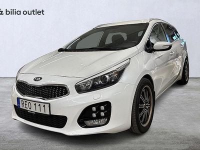 Kia Ceed Sportswagon