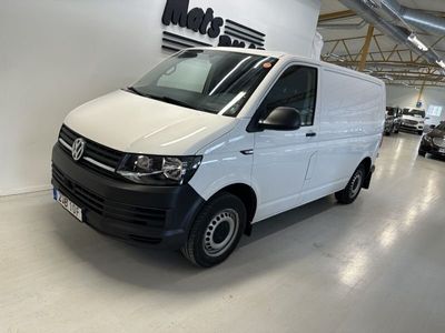 VW Transporter