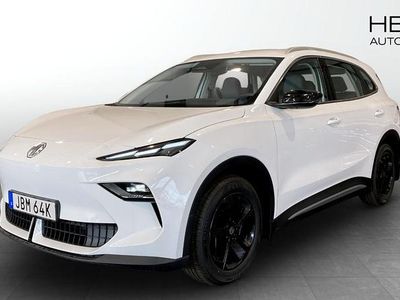 Ny 2025 MG S5 SUV | 387 990 kr