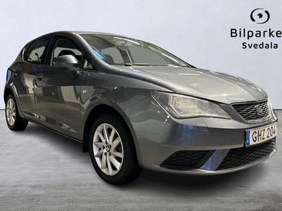 begagnad Seat Ibiza 1.2 TSI