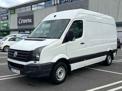 VW Crafter