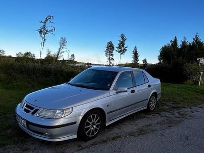 Saab 9-5