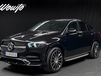 Mercedes GLE350e