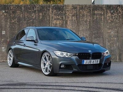 BMW 335