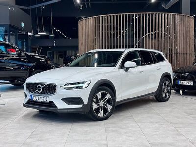 Volvo V60 CC