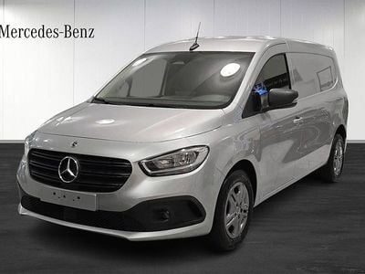 Ny 2025 Mercedes Citan 110 Edition | 299 900 kr (Marknadspris)